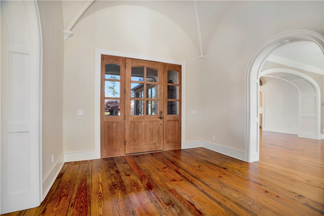 Clear Creek Ph Iii - Residential