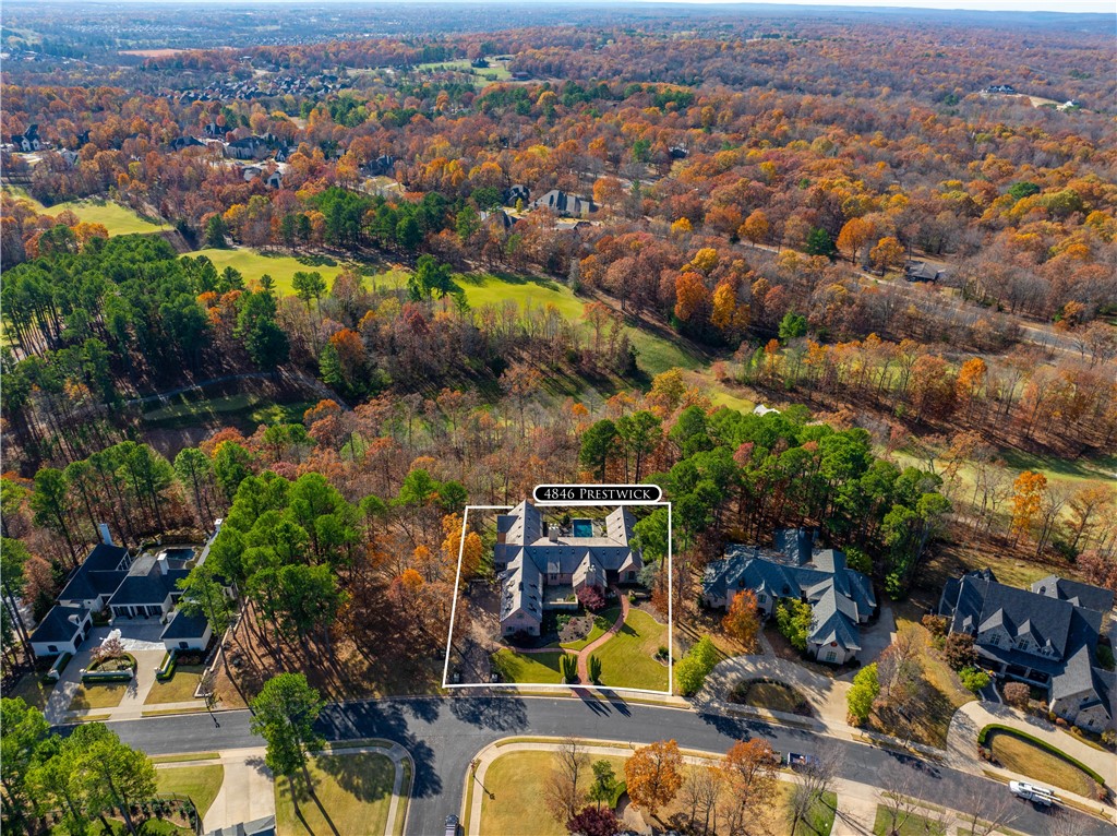 Clear Creek Ph Iii - Residential
