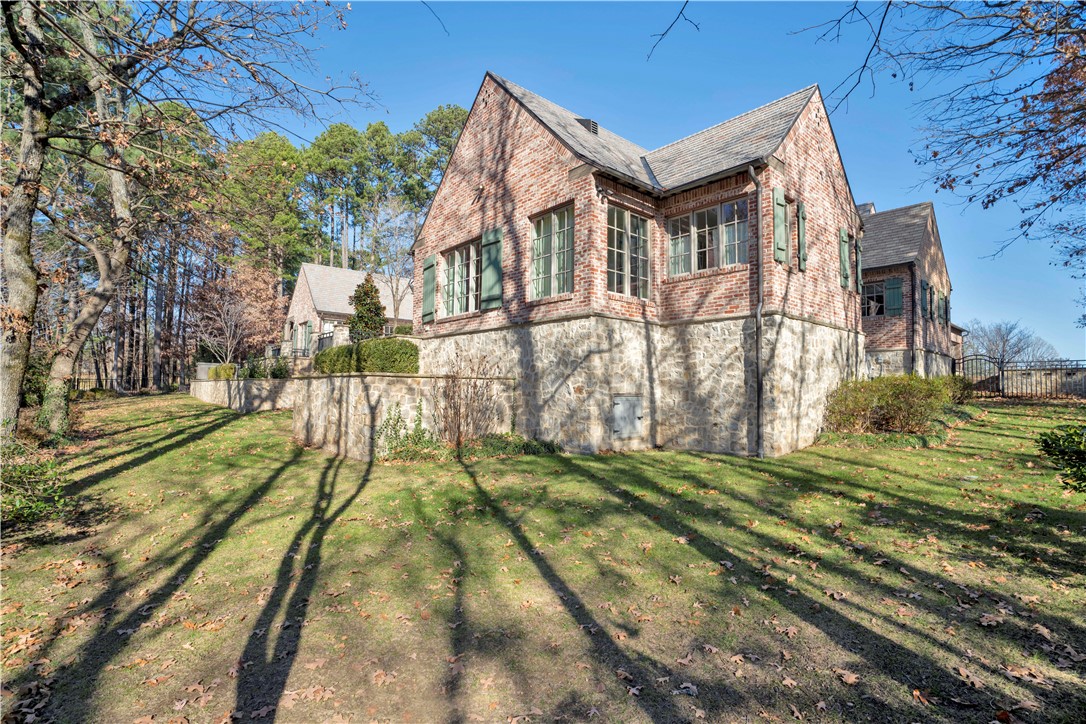 Clear Creek Ph Iii - Residential