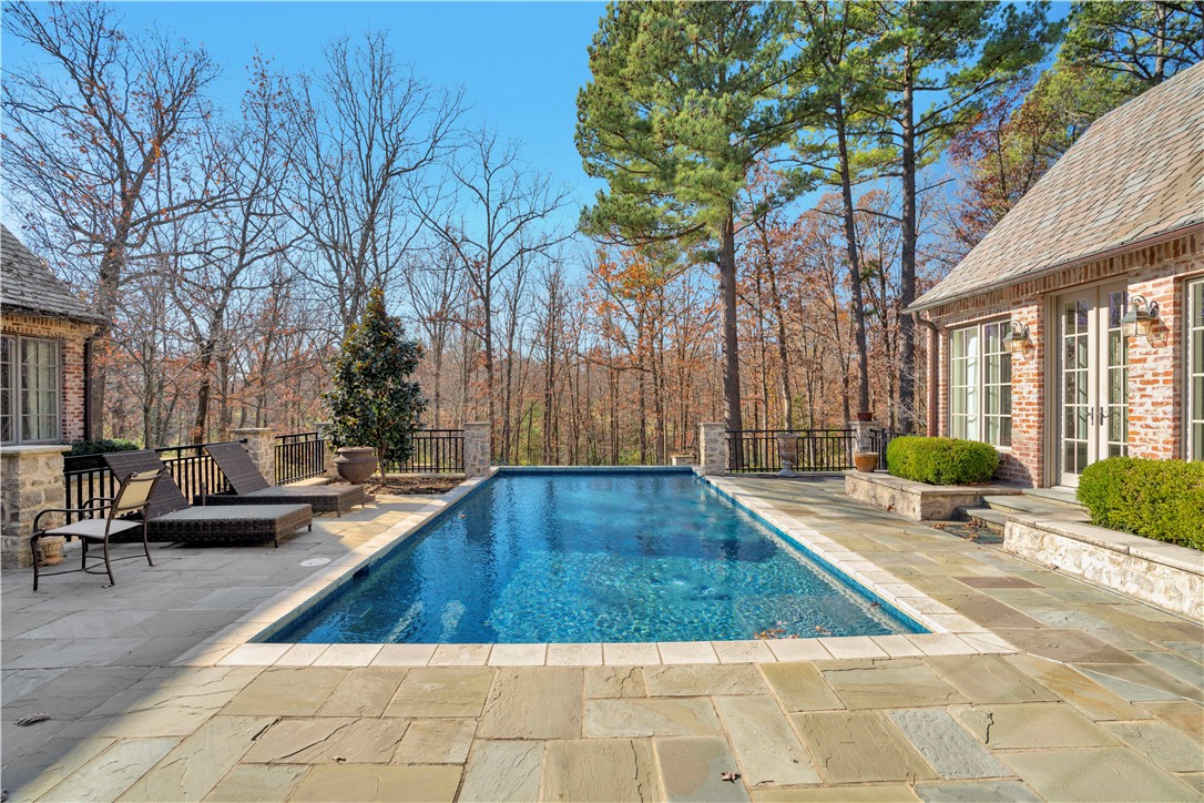 Clear Creek Ph Iii - Residential