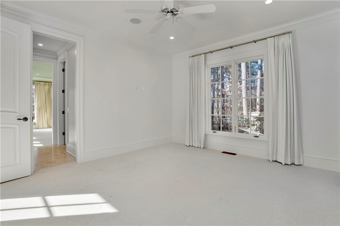 Clear Creek Ph Iii - Residential