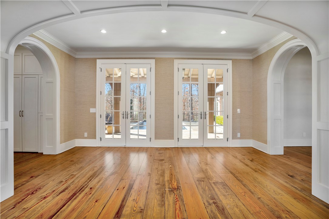 Clear Creek Ph Iii - Residential