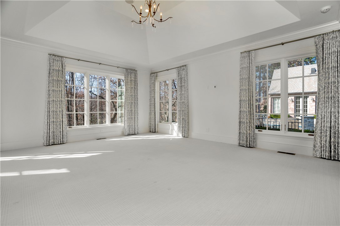 Clear Creek Ph Iii - Residential