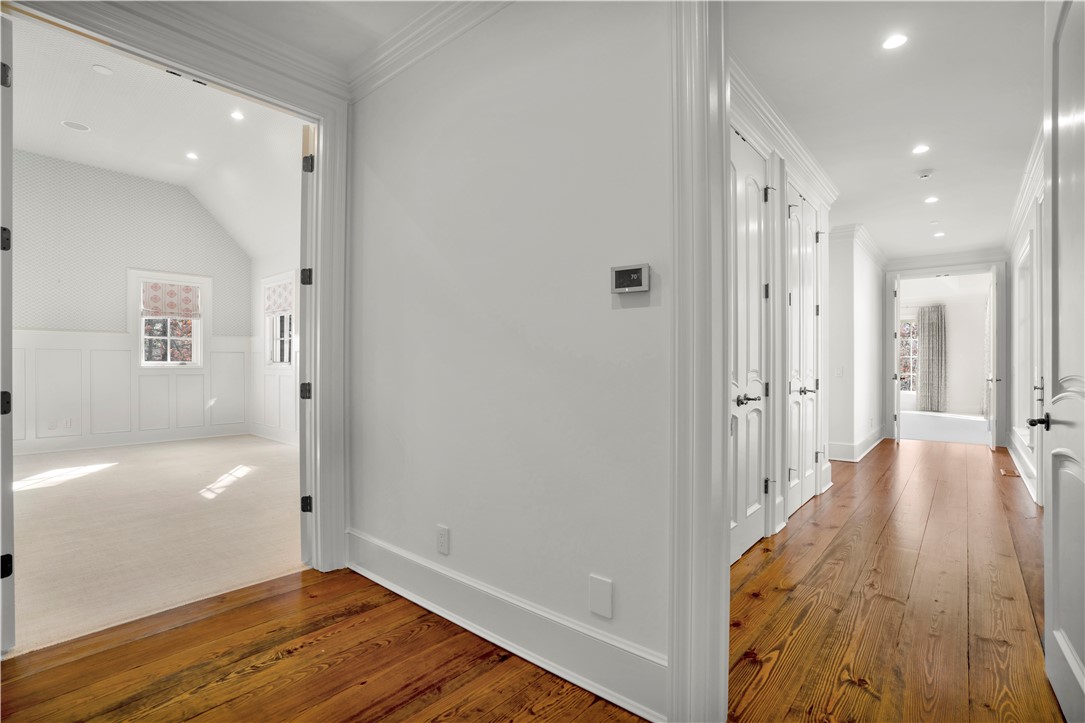 Clear Creek Ph Iii - Residential