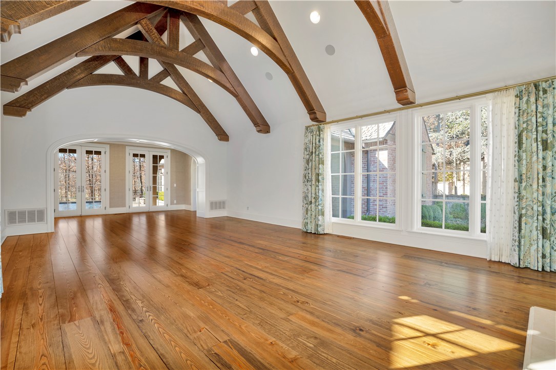 Clear Creek Ph Iii - Residential