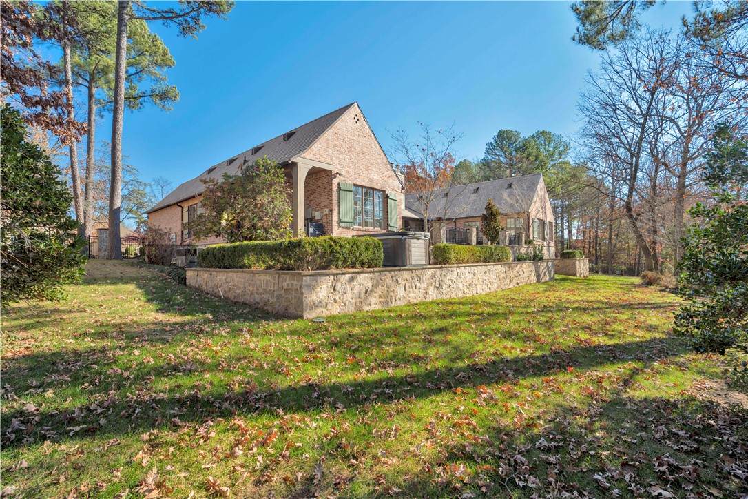 Clear Creek Ph Iii - Residential