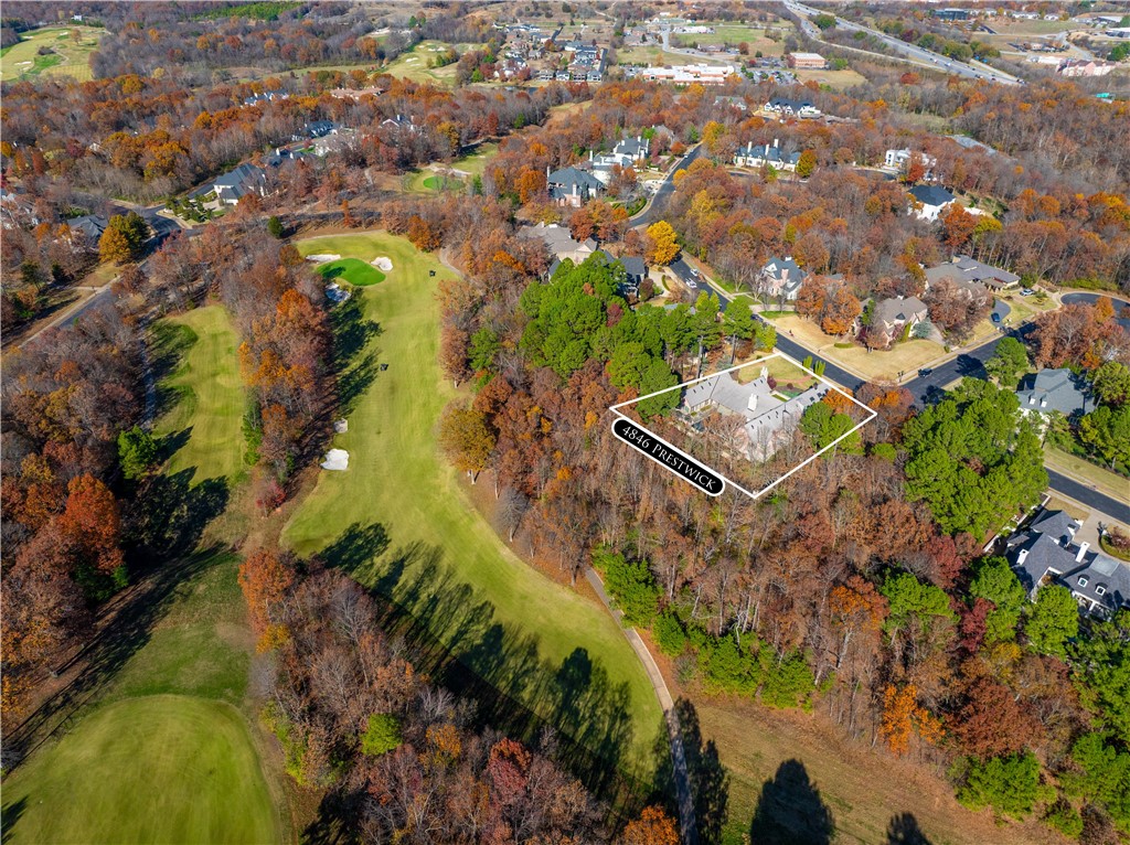 Clear Creek Ph Iii - Residential