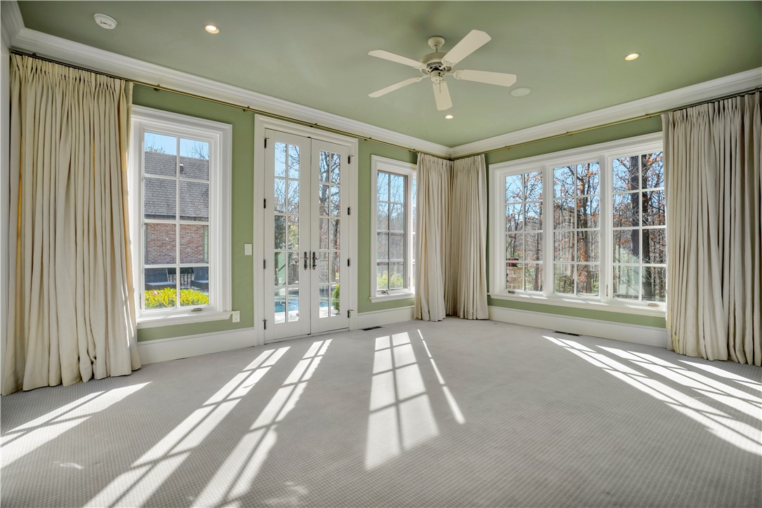 Clear Creek Ph Iii - Residential