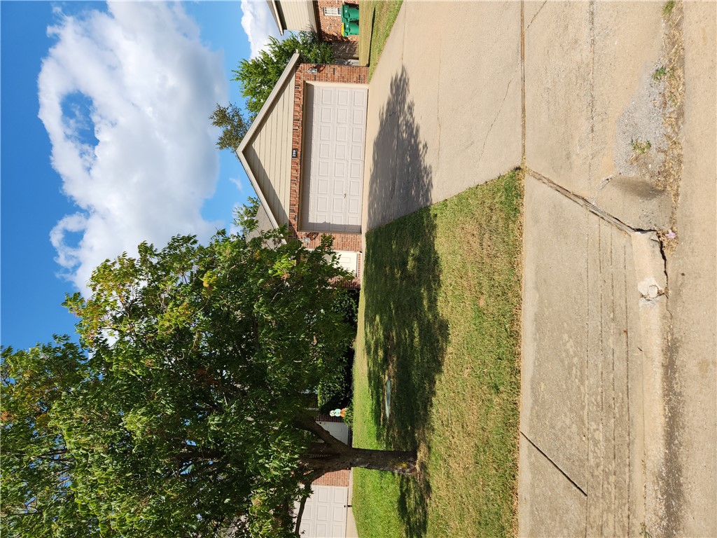 Copper Oaks - Residential Lease