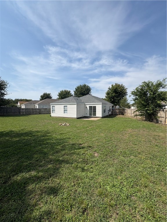 none - Residential Lease