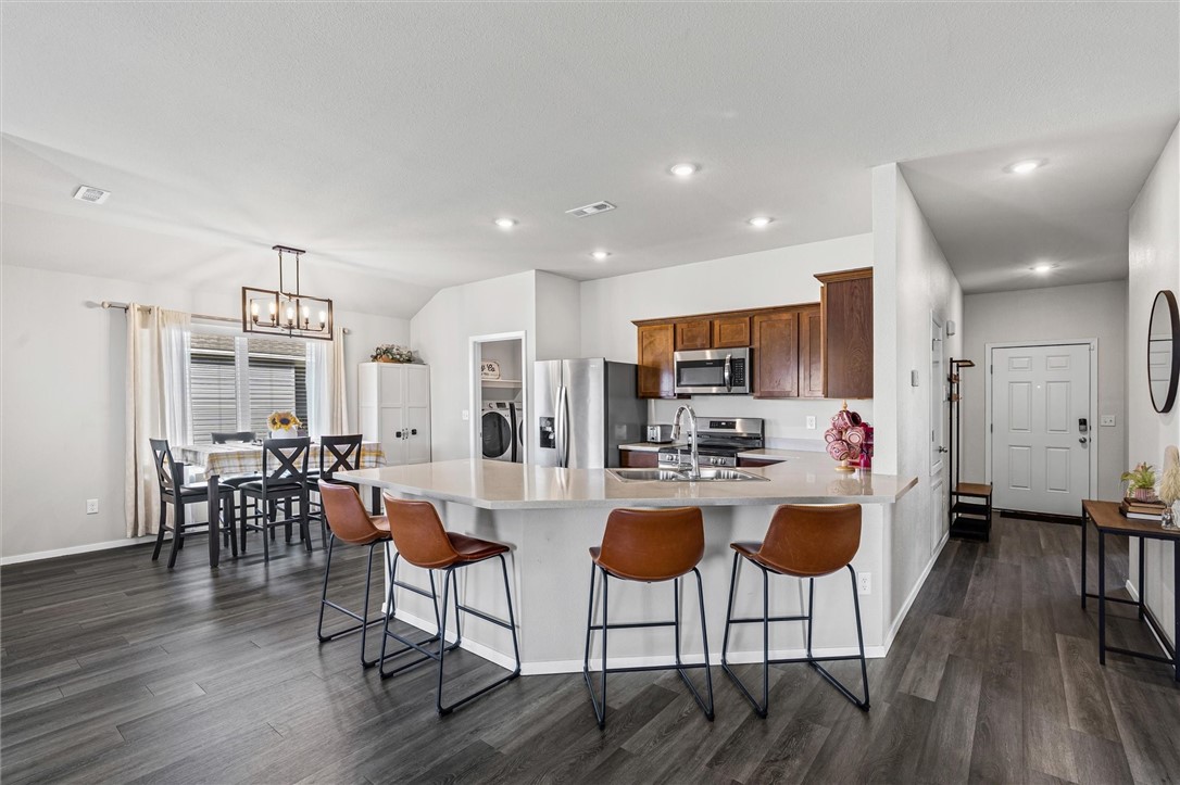 Fox Tail Phase II - Residential