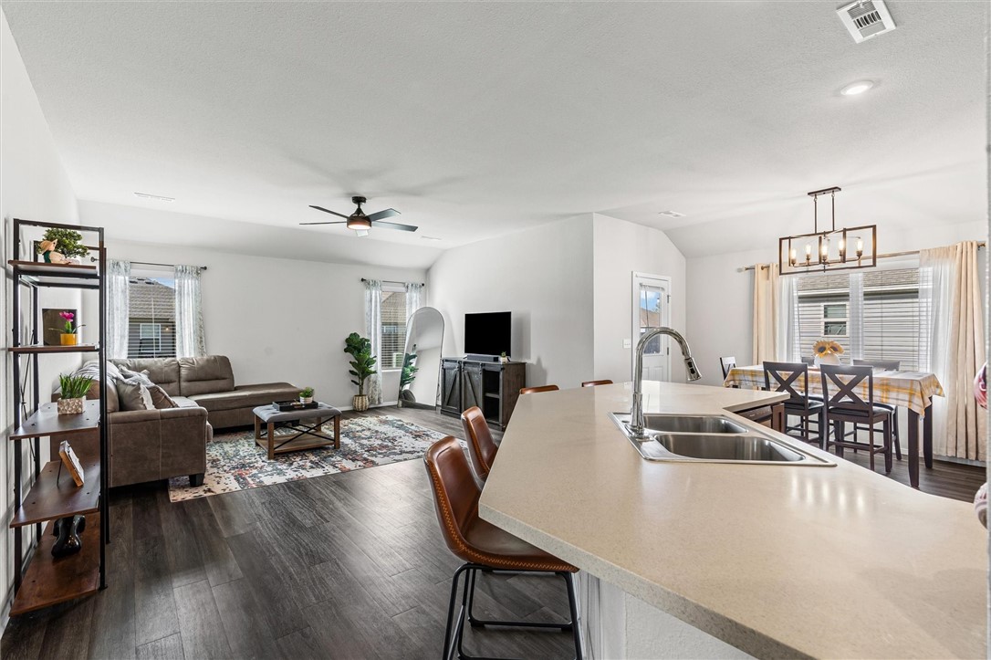 Fox Tail Phase II - Residential