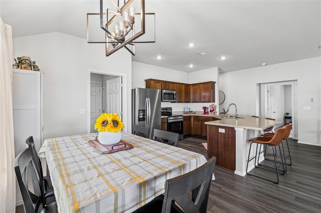 Fox Tail Phase II - Residential