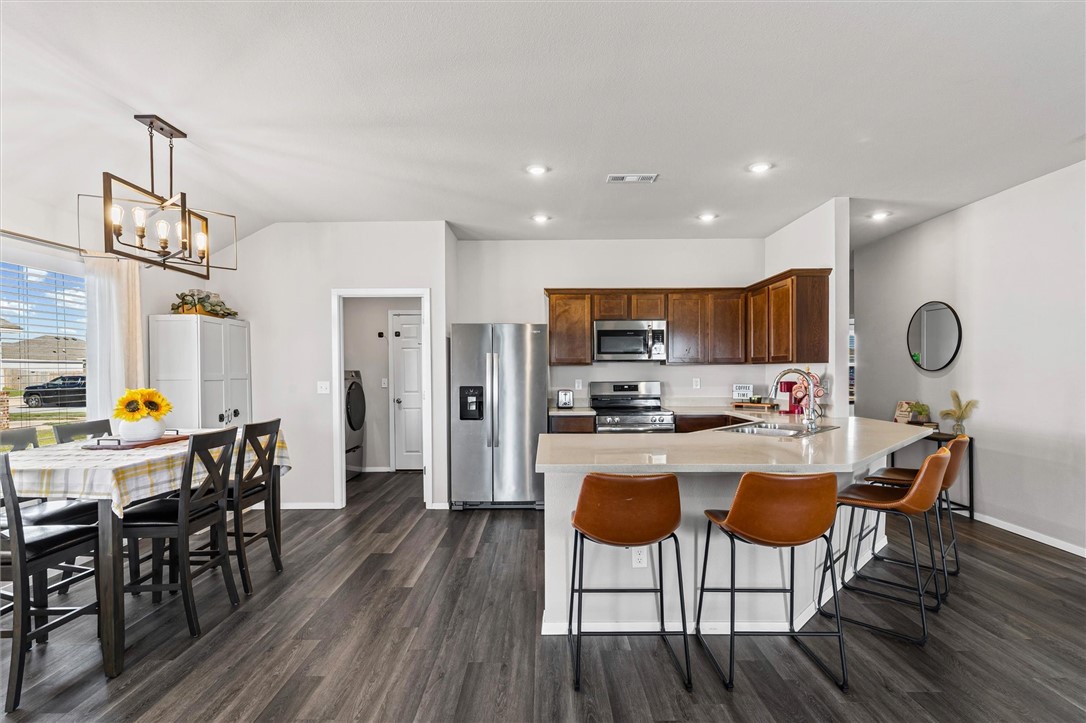 Fox Tail Phase II - Residential