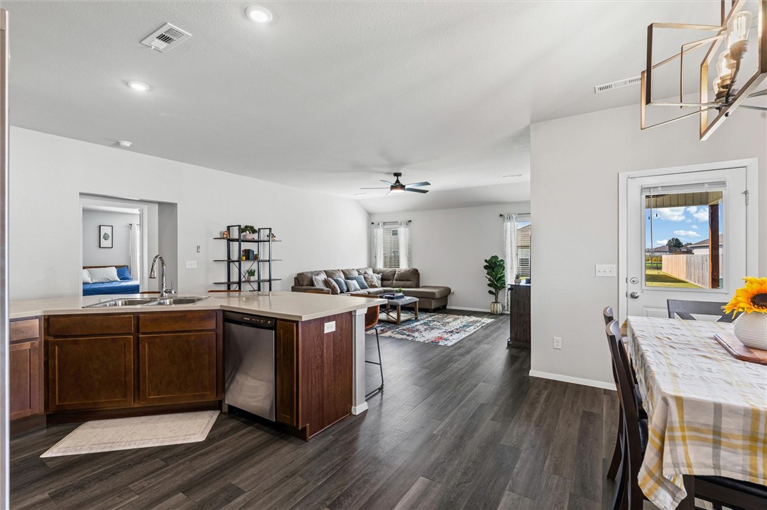 Fox Tail Phase II - Residential