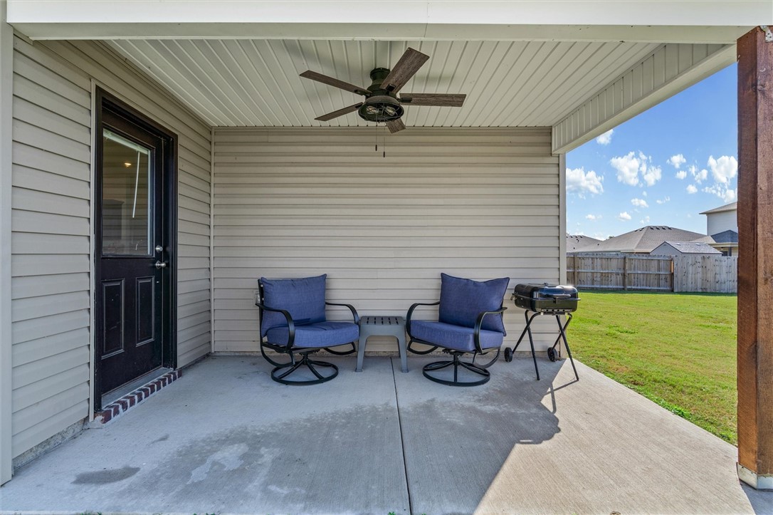 Fox Tail Phase II - Residential