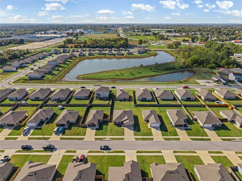 Fox Tail Phase II - Residential