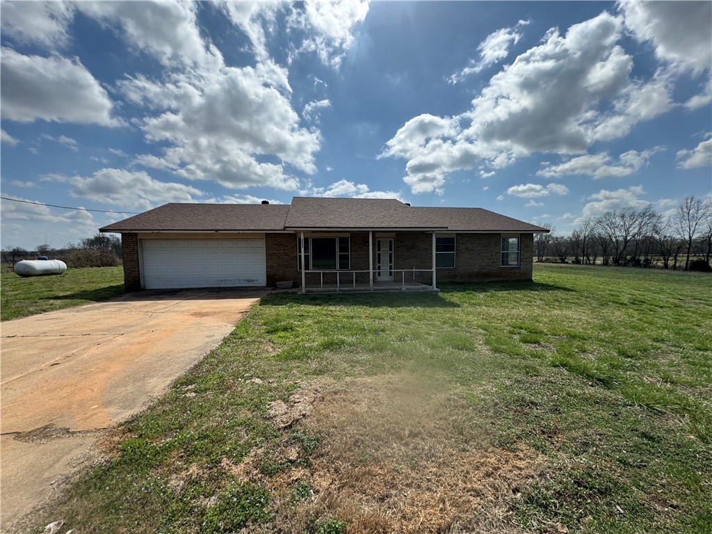 Leased before market. Entered for Sales Info ONLY