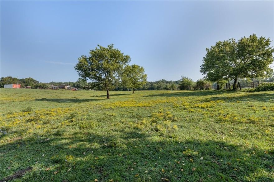 Want to live in a community with a neighborhood feel but also have some space? Build your dream home on one of these premier estate lots left located in one of NWA's most coveted areas. These exceptional lots offer the ultimate in luxury, privacy, and convenience. Located on a private, gated drive only 3 min from 112, 6 min from I-49, and 7 min to 412, these lots offer easy access to major routes, making commuting a breeze while still providing a peaceful retreat from the hustle and bustle. Nestled in a distinguished area known for its beauty and luxury homes, this location is just 5 minutes from the Blessings Golf Club. Choose from generously-sized lots ranging from 4.45-5.51 acres, each providing ample space while enjoying the benefits of a family-friendly neighborhood. Each lot boasts beautiful views with tracts 4 & 5 backing up to the spring fed Clear Creek. Each lot has been perc tested for a 5 bedroom home and will be equipped with water, electric, & natural gas. Only 3 out of the 5 lots still available!