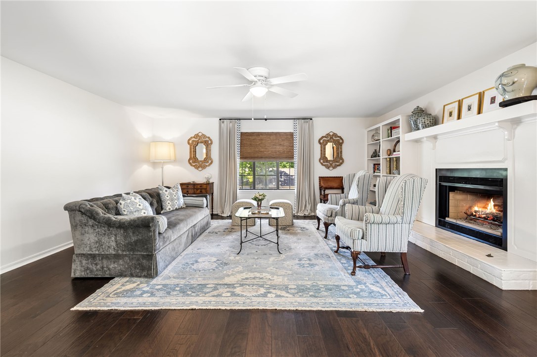 East Oaks Ph II - Residential