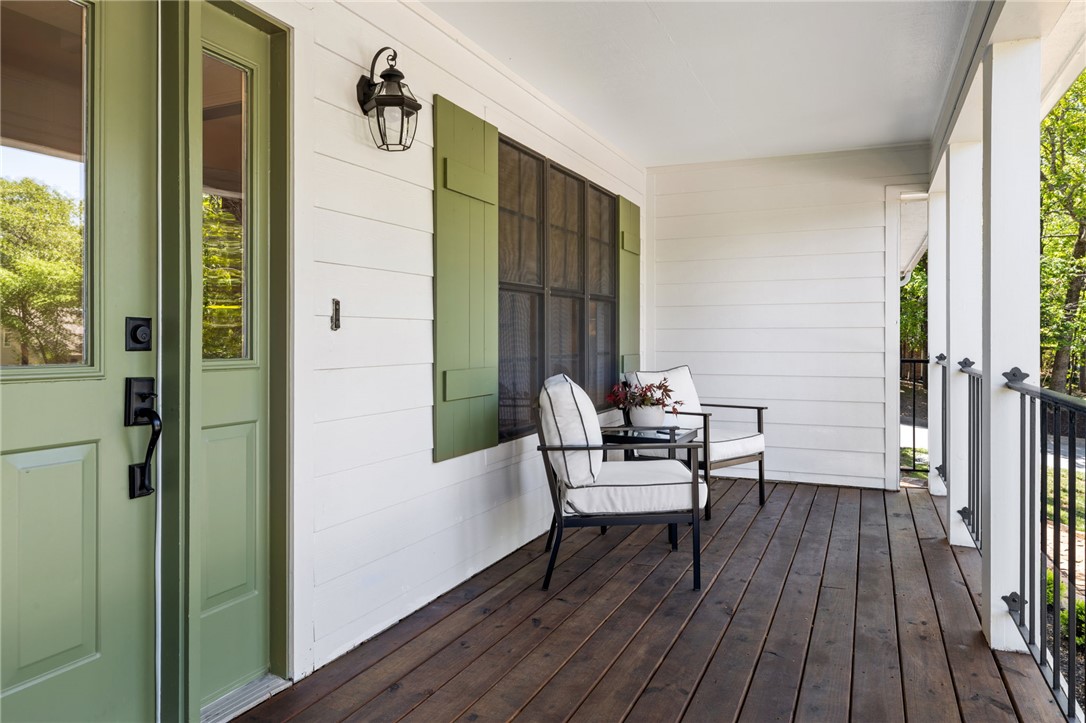 East Oaks Ph II - Residential