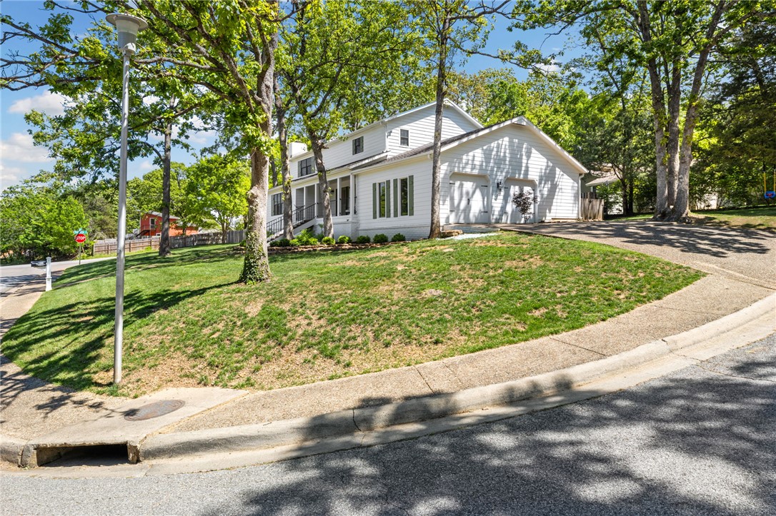 East Oaks Ph II - Residential