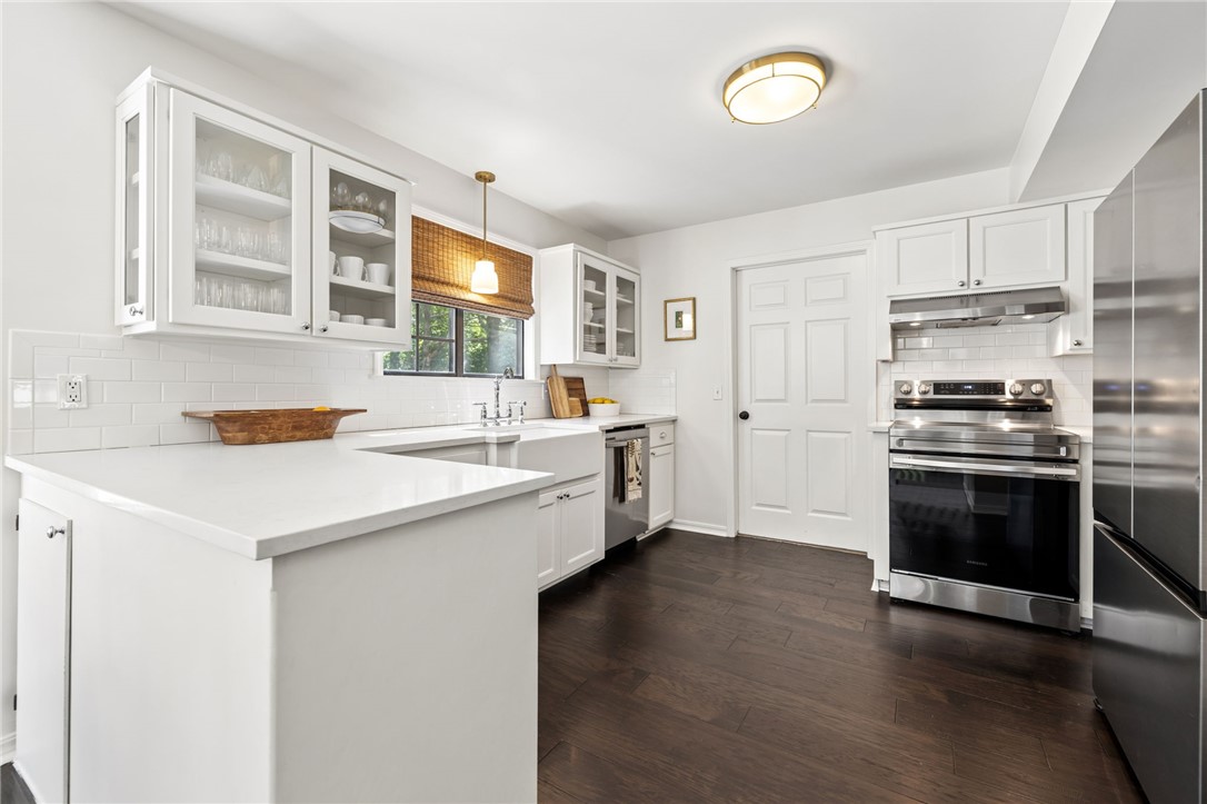 East Oaks Ph II - Residential