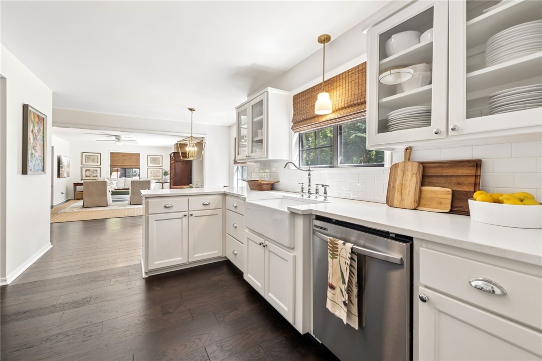 East Oaks Ph II - Residential