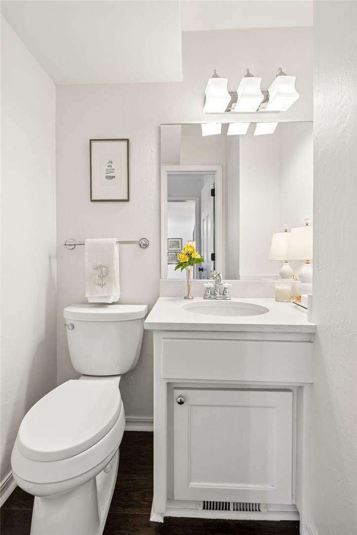 East Oaks Ph II - Residential