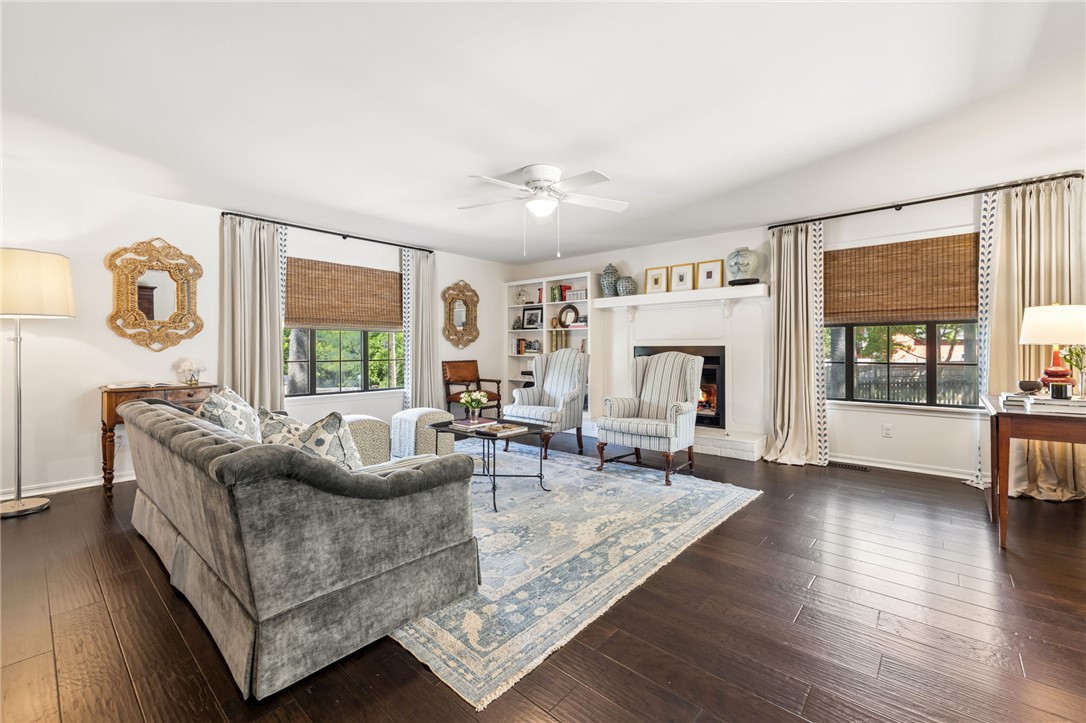 East Oaks Ph II - Residential