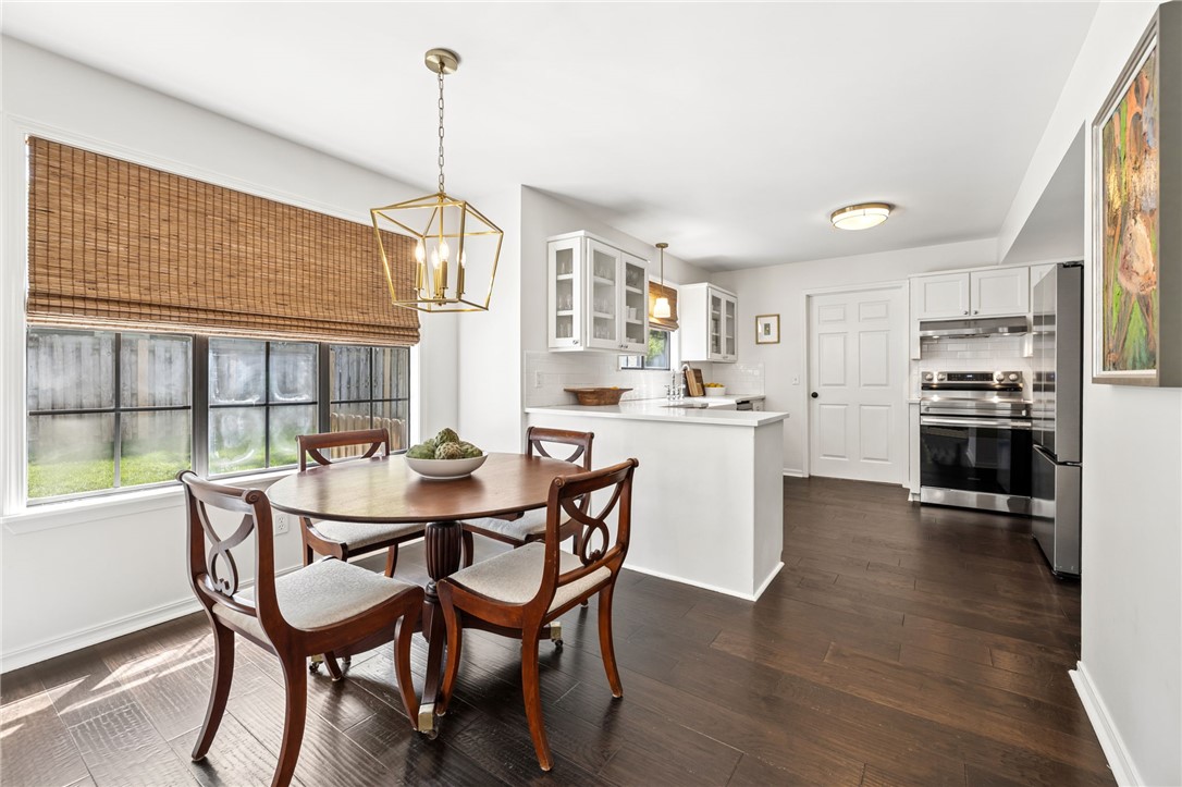 East Oaks Ph II - Residential