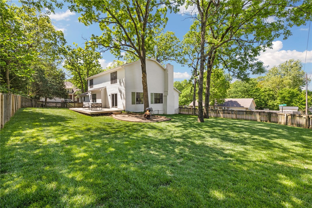 East Oaks Ph II - Residential