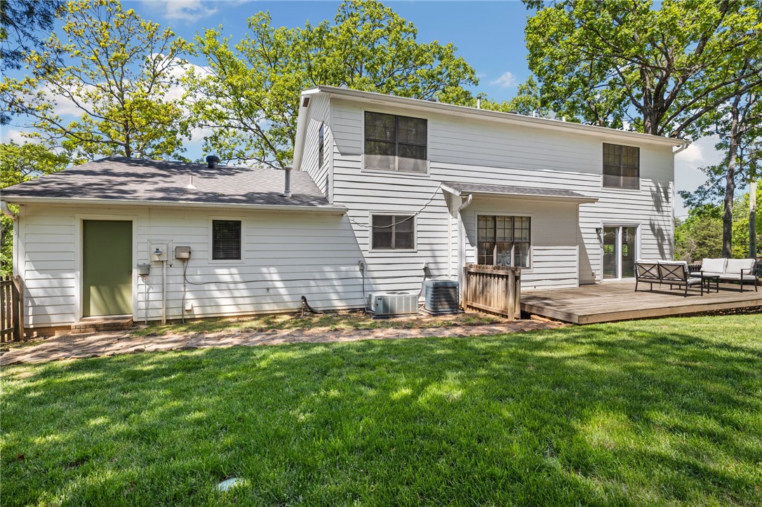 East Oaks Ph II - Residential