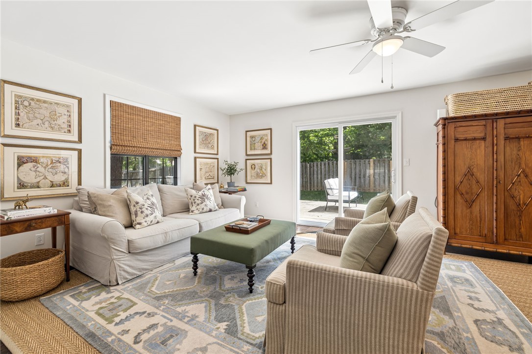 East Oaks Ph II - Residential