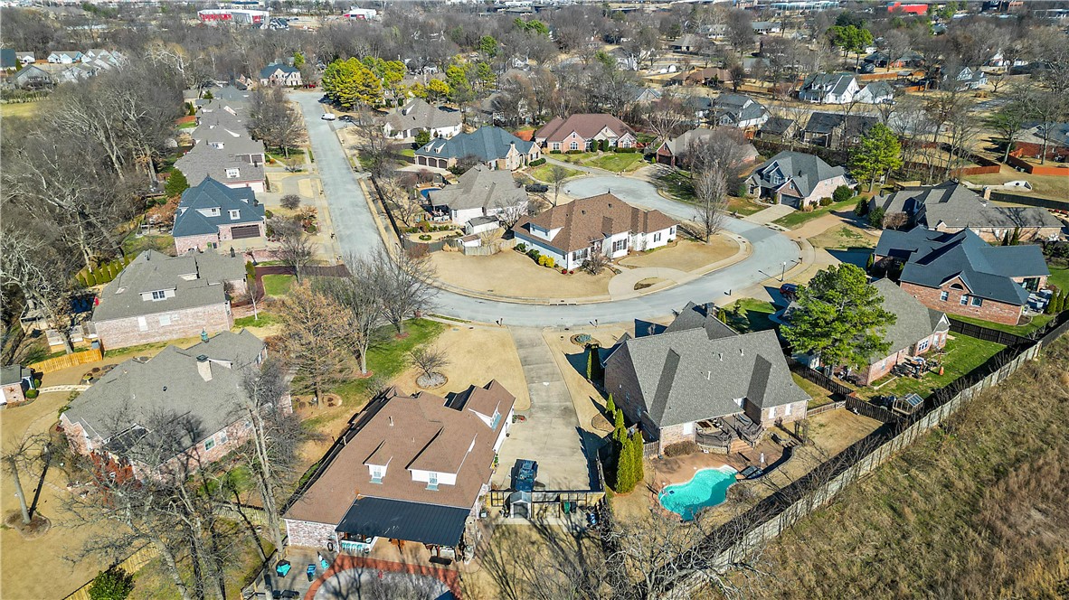 Bordeaux - Residential