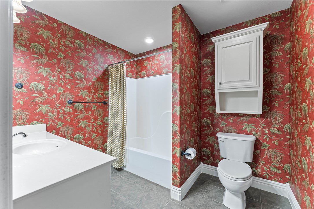 Bordeaux - Residential