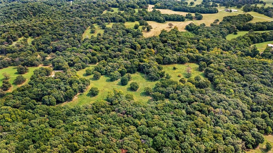 The possibilities are endless with this unique property on 136.37 private acres!  This expansive property encapsulates Arkansas’s beauty, the raw land is largely wooded featuring variable topography with excellent home-siting potential or for just recreational fun! Well-located property is located in the foothills of the Ozarks Mountains and conveniently 10 minutes to XNA and Walton Boulevard!