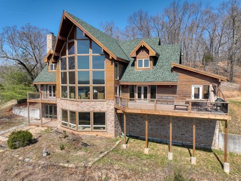 238 Lake Forest Drive Eureka Springs AR 72631