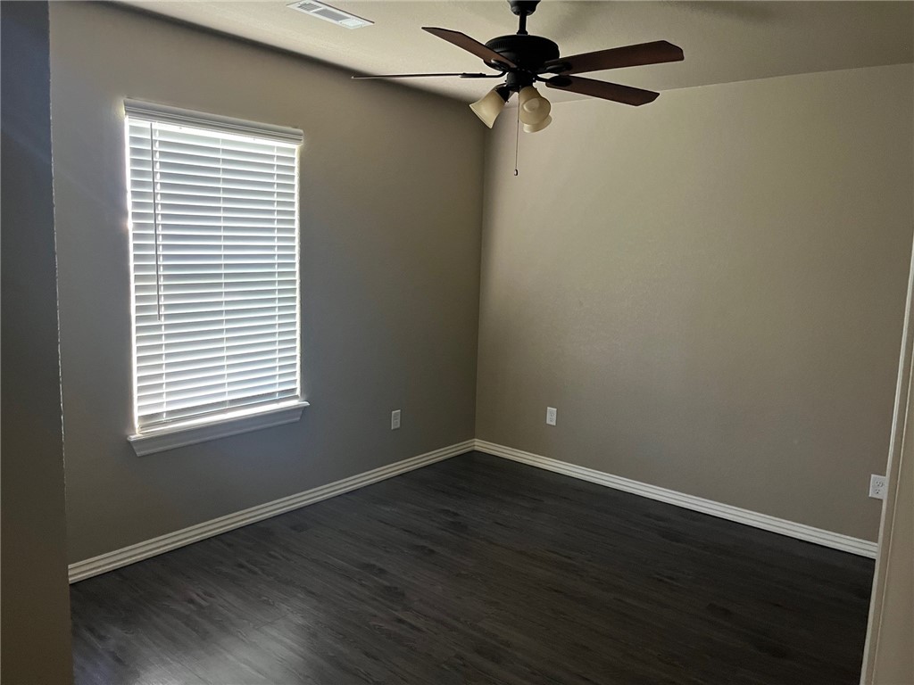 Silent Knoll - Residential Lease