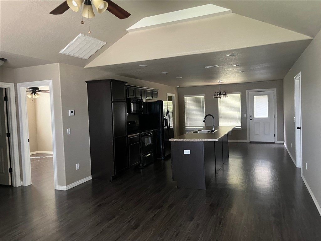 Silent Knoll - Residential Lease