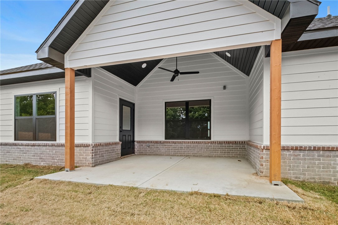 Spring Creek Farms Ph I Springdale - Residential