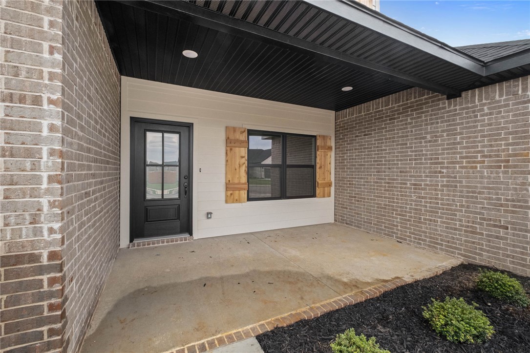 Spring Creek Farms Ph I Springdale - Residential