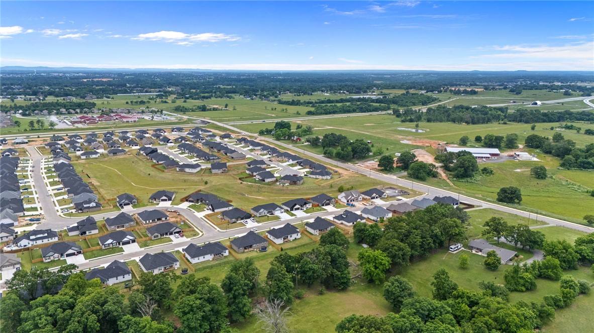 Spring Creek Farms Ph I Springdale - Residential