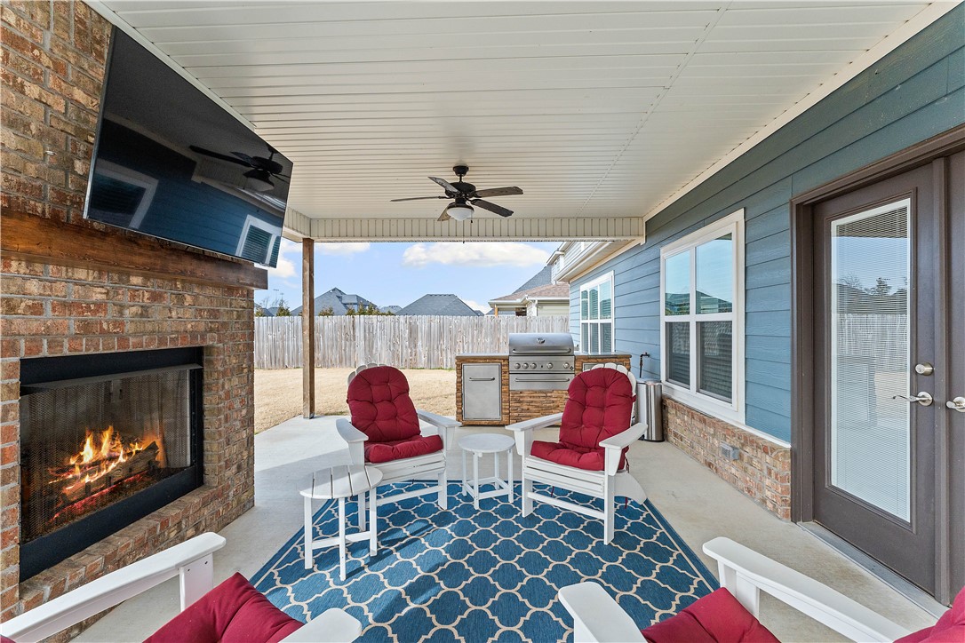 Maple Estates - Residential