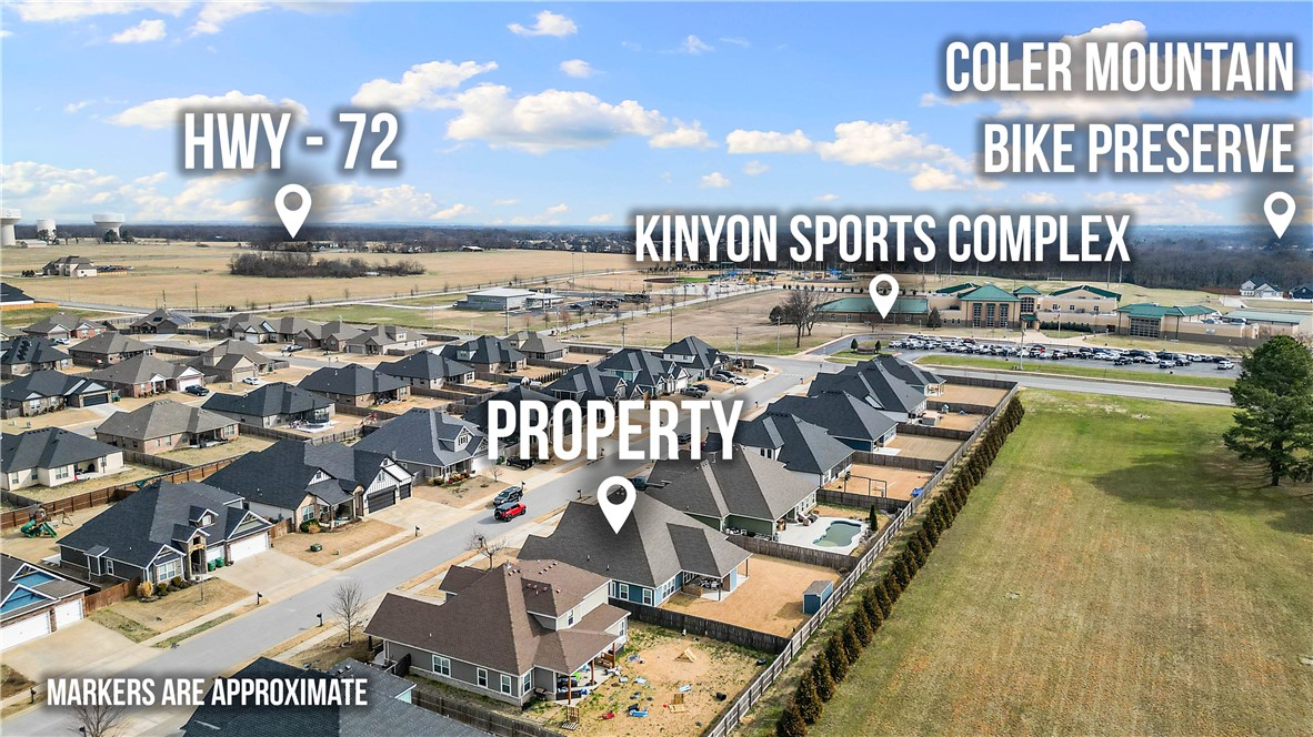 Maple Estates - Residential