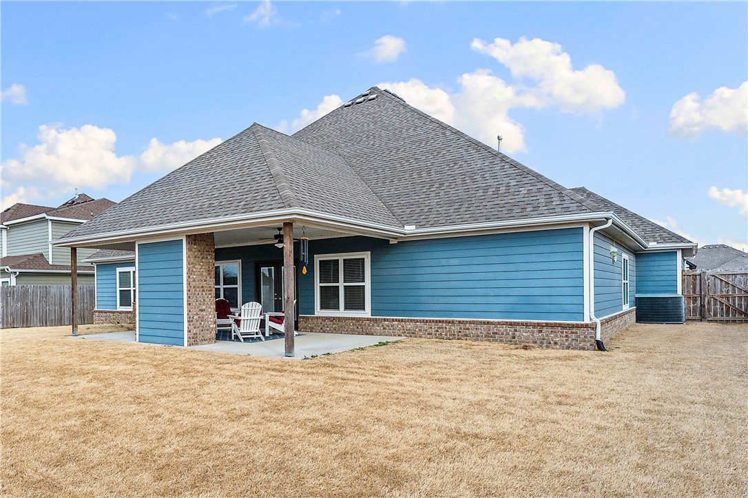 Maple Estates - Residential