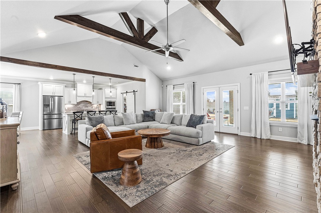 Maple Estates - Residential