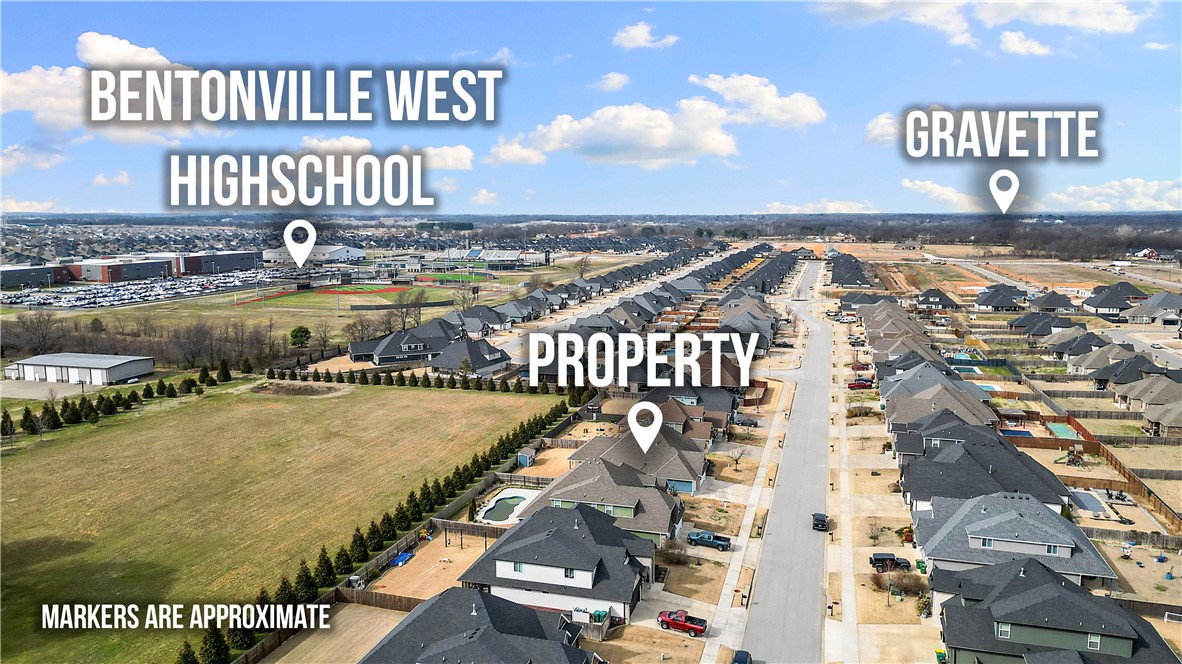 Maple Estates - Residential