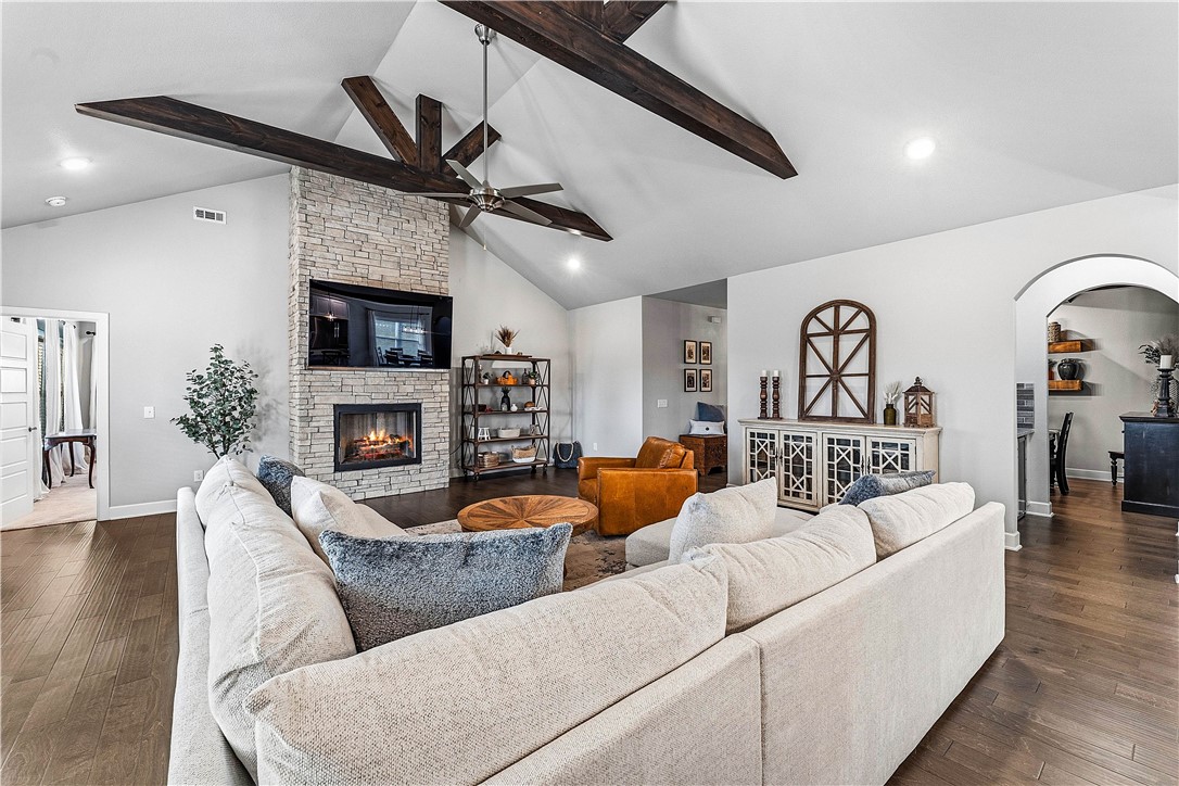 Maple Estates - Residential