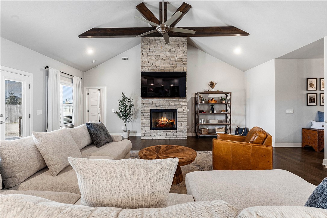 Maple Estates - Residential